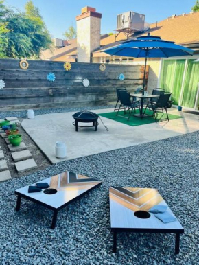 Remodeled Oasis
